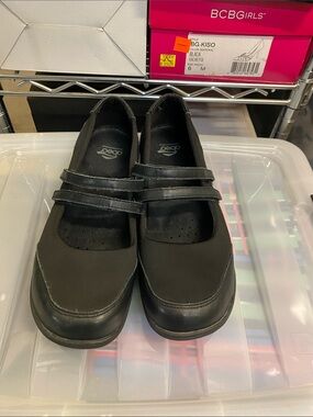 Abeo Mary Jane Smart System Shoes